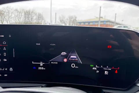 DK75WNT Audi S5 Avant Edition 1 TFSI  367 PS S tronic Thumbnail #50