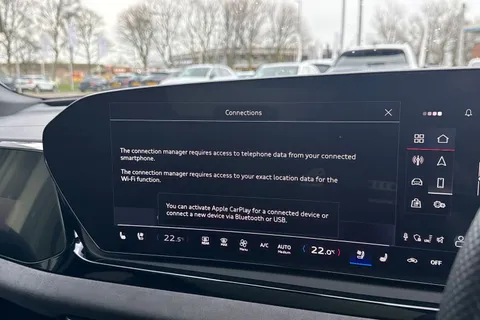 DK75WNT Audi S5 Avant Edition 1 TFSI  367 PS S tronic Thumbnail #54