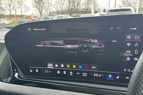 DK75WNT Audi S5 Avant Edition 1 TFSI  367 PS S tronic Thumbnail #55