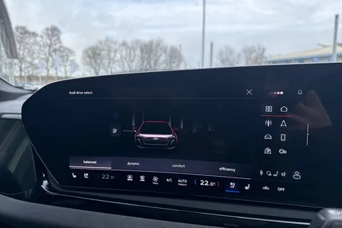 DK75WNT Audi S5 Avant Edition 1 TFSI  367 PS S tronic Thumbnail #56