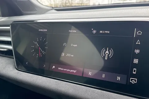 DK75WNT Audi S5 Avant Edition 1 TFSI  367 PS S tronic Thumbnail #57