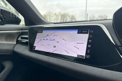 DK75WNT Audi S5 Avant Edition 1 TFSI  367 PS S tronic Thumbnail #58