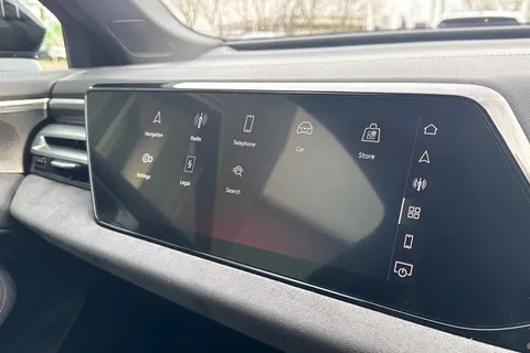 DK75WNT Audi S5 Avant Edition 1 TFSI  367 PS S tronic Thumbnail #60