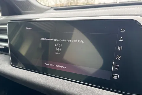 DK75WNT Audi S5 Avant Edition 1 TFSI  367 PS S tronic Thumbnail #61