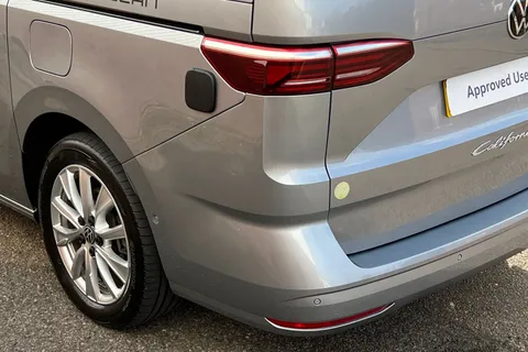 KP25CEU Volkswagen California 2.0 TDI Ocean 5dr DSG-Tow Pack Thumbnail #9