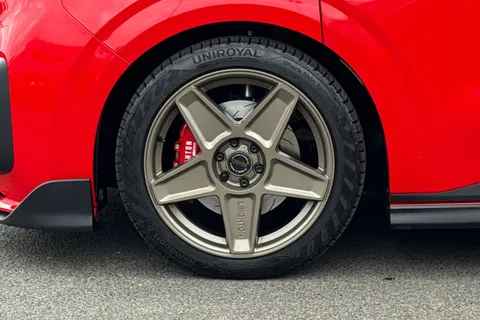 BT75CKX Volkswagen Transporter 2.0 TDI 150 Commerce Pro Full Leighton Vans Conversion Kombi Van Auto-Tailg Thumbnail #11