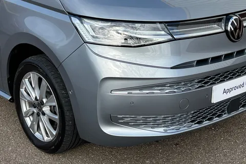 KP25CEU Volkswagen California 2.0 TDI Ocean 5dr DSG-Tow Pack Thumbnail #10