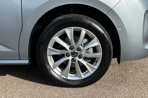 KP25CEU Volkswagen California 2.0 TDI Ocean 5dr DSG-Tow Pack Thumbnail #11