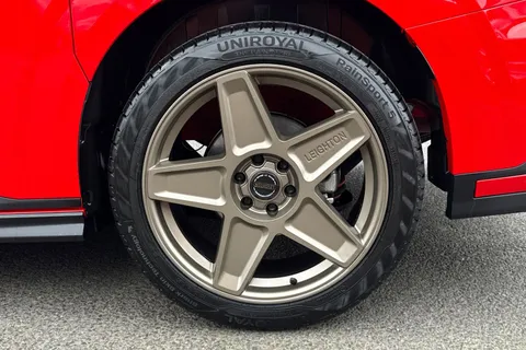 BT75CKX Volkswagen Transporter 2.0 TDI 150 Commerce Pro Full Leighton Vans Conversion Kombi Van Auto-Tailg Thumbnail #14