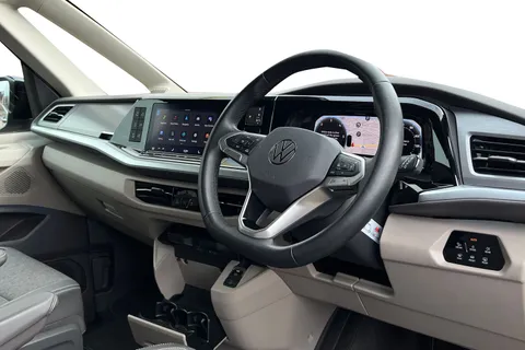 KP25CEU Volkswagen California 2.0 TDI Ocean 5dr DSG-Tow Pack Thumbnail #15