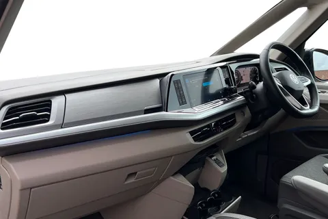 KP25CEU Volkswagen California 2.0 TDI Ocean 5dr DSG-Tow Pack Thumbnail #16