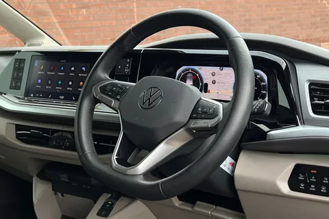 KP25CEU Volkswagen California 2.0 TDI Ocean 5dr DSG-Tow Pack Thumbnail #19