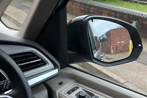 KP25CEU Volkswagen California 2.0 TDI Ocean 5dr DSG-Tow Pack Thumbnail #22