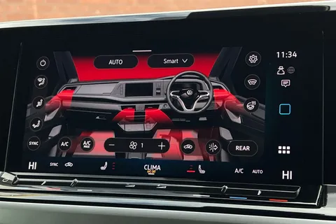 KP25CEU Volkswagen California 2.0 TDI Ocean 5dr DSG-Tow Pack Thumbnail #23