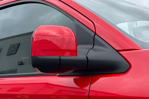 BT75CKX Volkswagen Transporter 2.0 TDI 150 Commerce Pro Full Leighton Vans Conversion Kombi Van Auto-Tailg Thumbnail #28