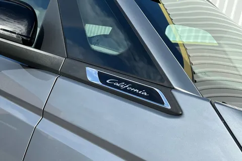 KP25CEU Volkswagen California 2.0 TDI Ocean 5dr DSG-Tow Pack Thumbnail #29