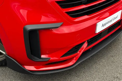 BT75CKX Volkswagen Transporter 2.0 TDI 150 Commerce Pro Full Leighton Vans Conversion Kombi Van Auto-Tailg Thumbnail #32