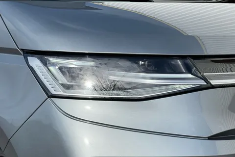 KP25CEU Volkswagen California 2.0 TDI Ocean 5dr DSG-Tow Pack Thumbnail #31