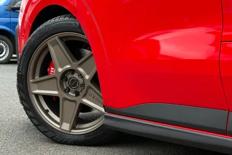 BT75CKX Volkswagen Transporter 2.0 TDI 150 Commerce Pro Full Leighton Vans Conversion Kombi Van Auto-Tailg Thumbnail #37