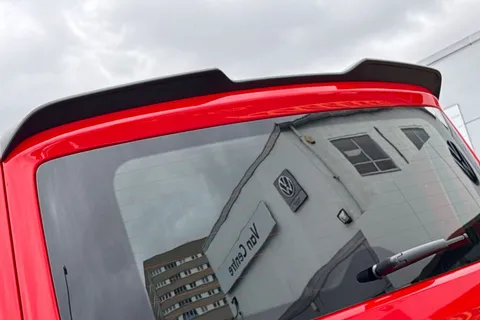 BT75CKX Volkswagen Transporter 2.0 TDI 150 Commerce Pro Full Leighton Vans Conversion Kombi Van Auto-Tailg Thumbnail #39