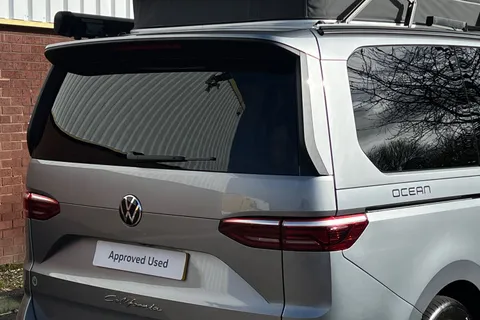 KP25CEU Volkswagen California 2.0 TDI Ocean 5dr DSG-Tow Pack Thumbnail #37