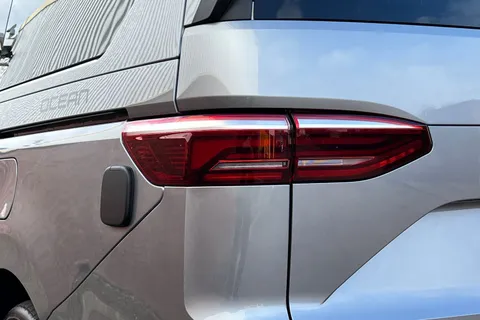 KP25CEU Volkswagen California 2.0 TDI Ocean 5dr DSG-Tow Pack Thumbnail #38