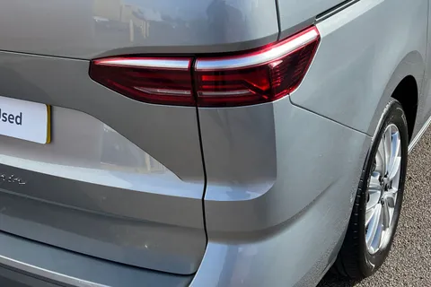 KP25CEU Volkswagen California 2.0 TDI Ocean 5dr DSG-Tow Pack Thumbnail #41