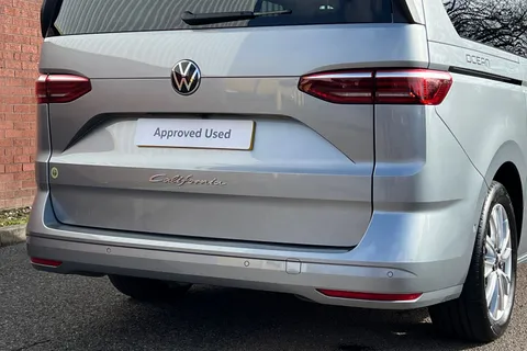 KP25CEU Volkswagen California 2.0 TDI Ocean 5dr DSG-Tow Pack Thumbnail #42