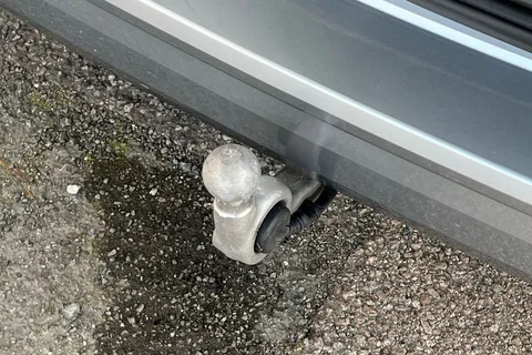 KP25CEU Volkswagen California 2.0 TDI Ocean 5dr DSG-Tow Pack Thumbnail #43