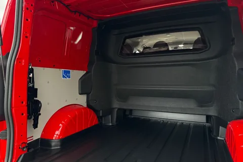 BT75CKX Volkswagen Transporter 2.0 TDI 150 Commerce Pro Full Leighton Vans Conversion Kombi Van Auto-Tailg Thumbnail #45