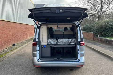 KP25CEU Volkswagen California 2.0 TDI Ocean 5dr DSG-Tow Pack Thumbnail #44