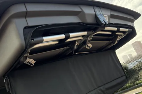 KP25CEU Volkswagen California 2.0 TDI Ocean 5dr DSG-Tow Pack Thumbnail #45