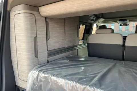 KP25CEU Volkswagen California 2.0 TDI Ocean 5dr DSG-Tow Pack Thumbnail #46