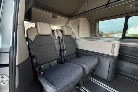 KP25CEU Volkswagen California 2.0 TDI Ocean 5dr DSG-Tow Pack Thumbnail #49