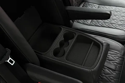 BT75CKX Volkswagen Transporter 2.0 TDI 150 Commerce Pro Full Leighton Vans Conversion Kombi Van Auto-Tailg Thumbnail #51