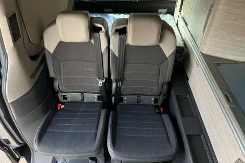 KP25CEU Volkswagen California 2.0 TDI Ocean 5dr DSG-Tow Pack Thumbnail #50