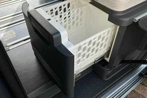 KP25CEU Volkswagen California 2.0 TDI Ocean 5dr DSG-Tow Pack Thumbnail #56