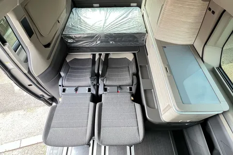 KP25CEU Volkswagen California 2.0 TDI Ocean 5dr DSG-Tow Pack Thumbnail #58