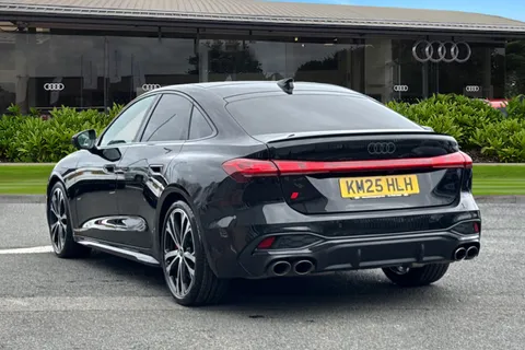 KM25HLH Audi S5 Edition 1 TFSI 367 PS S tronic Thumbnail #3