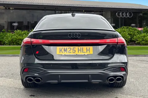 KM25HLH Audi S5 Edition 1 TFSI 367 PS S tronic Thumbnail #5