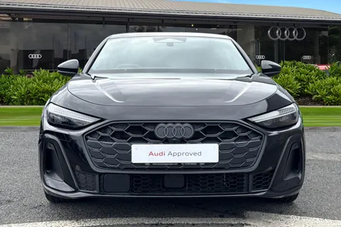 KM25HLH Audi S5 Edition 1 TFSI 367 PS S tronic Thumbnail #6