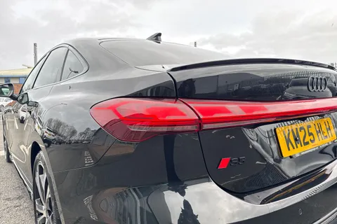 KM25HLH Audi S5 Edition 1 TFSI 367 PS S tronic Thumbnail #8