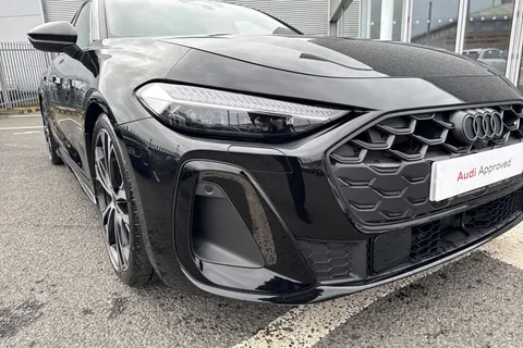 KM25HLH Audi S5 Edition 1 TFSI 367 PS S tronic Thumbnail #9