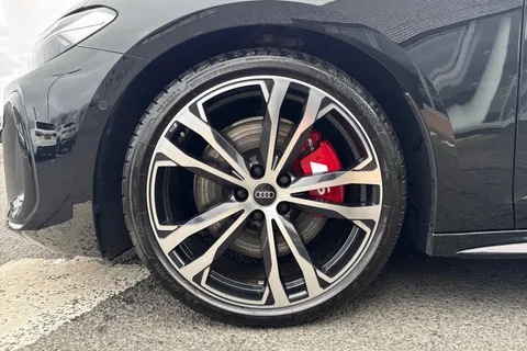 KM25HLH Audi S5 Edition 1 TFSI 367 PS S tronic Thumbnail #10