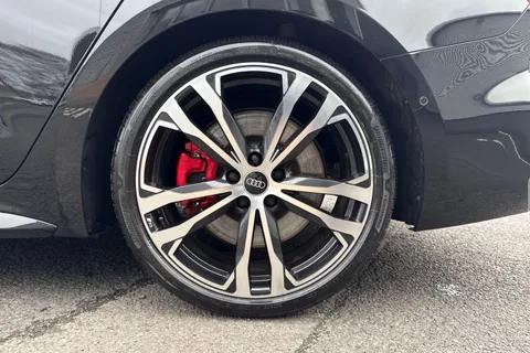 KM25HLH Audi S5 Edition 1 TFSI 367 PS S tronic Thumbnail #11