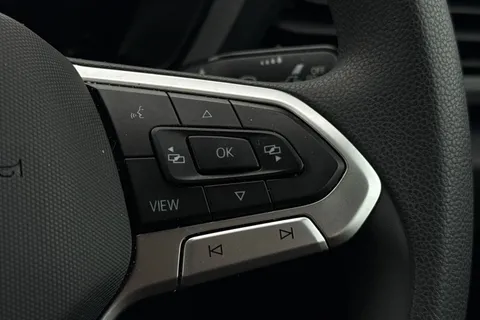 DA25FFG Volkswagen Caddy 2.0 TDI 102PS Commerce Van [Business/Tech Pack] Thumbnail #37