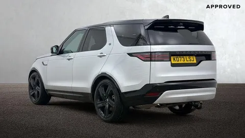 2 of 20 for Land Rover Discovery 3.0 D300 Dynamic HSE 5dr