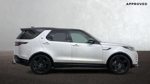 6 of 20 for Land Rover Discovery 3.0 D300 Dynamic HSE 5dr