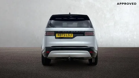 7 of 20 for Land Rover Discovery 3.0 D300 Dynamic HSE 5dr