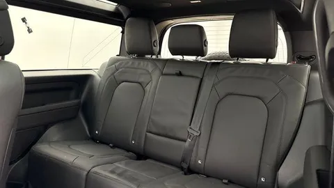 KT25OTA Land Rover Defender 90 3.0 D250 X-Dynamic HSE 3dr Thumbnail #4